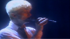 David Bowie - Cat People