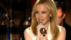 Kylie Minogue - Better Than Today Radio
