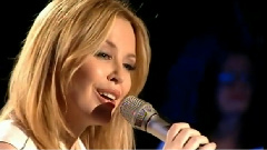 Kylie Minogue - Can't Get You Out Of My Head Radio 2