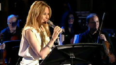 Kylie Minogue - All The Lovers Radio 2
