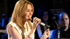Kylie Minogue - In My Arms Radio 2
