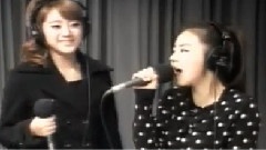 Wonder Girls - Be My Baby Young Street