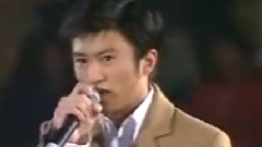 谢霆锋 - 坏习惯 最有前途新人奖金奖
