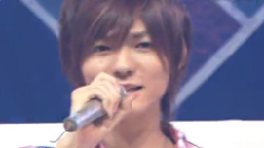 Hey! Say! JUMP - Infinity YYJumping