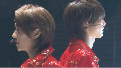 Hey! Say! JUMP - アイ