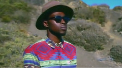 Theophilus London - Flying Overseas