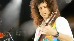 Queen - Stone Cold Crazy