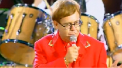 Queen,Elton John - The Show Must Go On