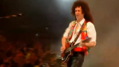 Queen - Tie Your Mother Down