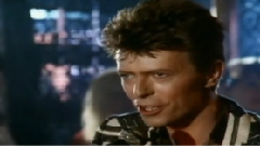 David Bowie - Blue Jean