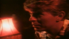 David Bowie - Jazzin` For Blue Jean