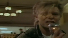 David Bowie - Day In Day Out