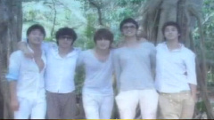 东方神起 - 我们相爱六周年
