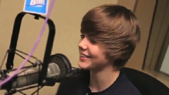 Justin Bieber - Justin Bieber's Hilarious Moments ONE