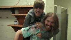 Justin Bieber - Justin Bieber's Hilarious Moments TWO