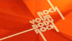 Ferry Corsten - Rock Your Body Rock