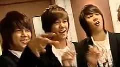FTISLAND - School Attack