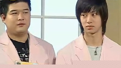 Super Junior - 人体探险队 EP02