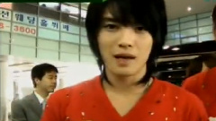 东方神起 - 2006年德国世界杯