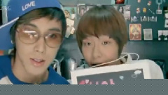 东方神起 - HAHAHA
