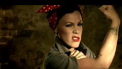 Pink - Raise Your Glass