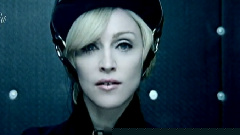 Madonna - Future Lovers