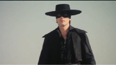 Oliver Onions - Zorro Is Back