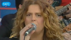 Glikeria Tsaligopoulou - Agapi Pou Gines