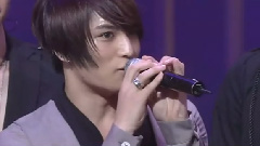 东方神起 - TVXQ