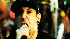The Ghost Inside - Unspoken