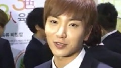 Super Junior - Korea Food Expo