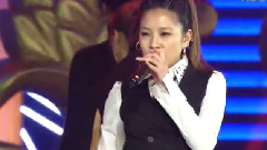 BoA - My Name & Spark