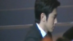 郑允浩 - Korea Jewelry Awards