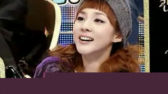 Sandara Park,2NE1 - 强心脏