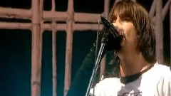 Red Hot Chili Peppers - Slane Castle
