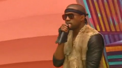 Kanye West - Lost in the World Macy's Day Parade
