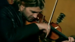 David Garrett - Kashmir
