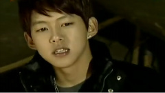 SHINee - 偶像老幺的叛逆时代shinee上期part1