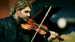 David Garrett - Smells Like Teen Spirit