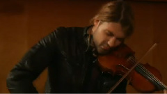 David Garrett - Walk This Way