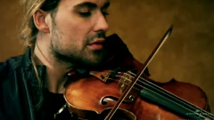 David Garrett - Vivaldi vs. Vertigo
