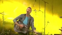 Coldplay - Yellow
