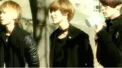 SHINee - 偶像老幺的叛逆时代shinee下期part1