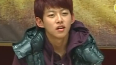 SHINee - 偶像老幺的叛逆时代shinee下期part2