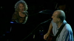 Carole King & James Taylor - You've Got A Friend