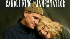 Carole King & James Taylor - Live At The Troubadour