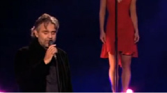 Andrea Bocelli - Cuando Me Enamoro 当我爱上