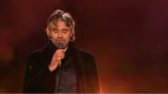 Andrea Bocelli - Momertos 昨日时光