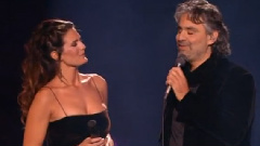 Andrea Bocelli - Porque Tu Me Acostumbraste 习惯