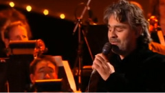 Andrea Bocelli - Jurame 我发誓